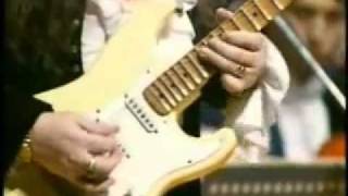 Yngwie Malmsteen - Allegro Adagio