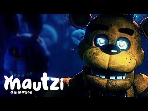 FNaF - @Rezyon & @ZombieWarsSMT | REVENGE