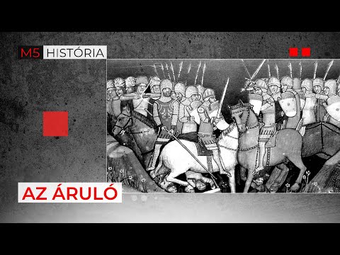 Orseolo Péter kora: idegen uralom és bukás - M5 História