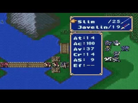 Fire Emblem Mystery of the Emblem Book 2 Chapter 5