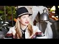Tiffany Shlain In Conversation With Michael Krasny