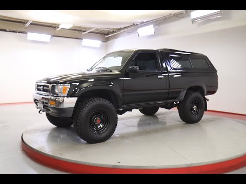 1994 Toyota Truck (CC-2040353) for sale in Denver , Colorado