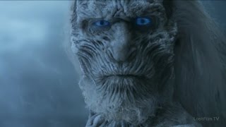 Игра престолов 5 сезон! Трейлер на русском!