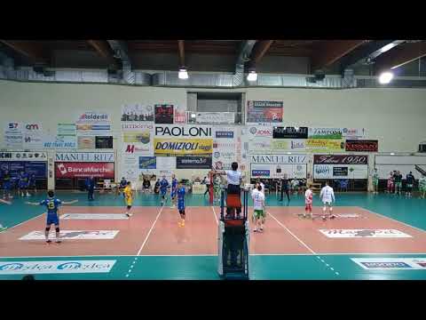 Medea Macerata - SA.MA. Portomaggiore FE - 10