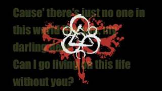 Coheed & Cambria - Hush (lyrics Video)