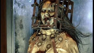 Disturbed : No More / Thir13en Ghosts