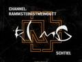 Schtiel - Till Lindemann and Richard Kruspe 