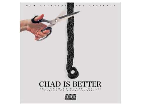 Chad is better (Cassper nyovest diss)