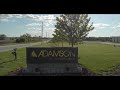 Adamson Systems Engineering