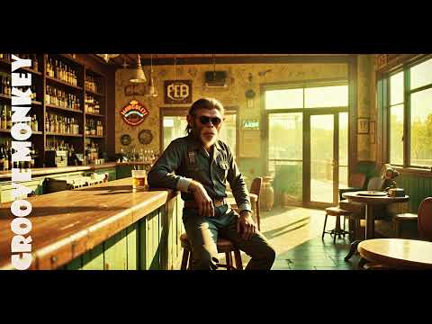 Stay Gold (- Groove Monkey -)