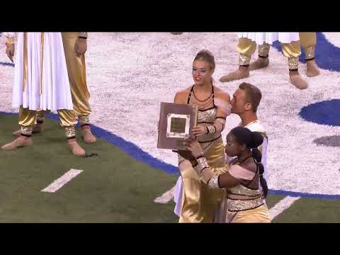 Santa Clara Vanguard 2014 Scheherazade