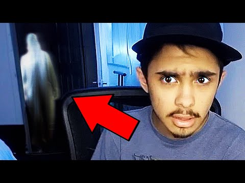 Top 7 SCARY Ghost Videos To Test Your LIMITS