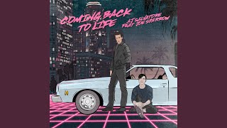 Coming Back to Life (feat. Joe Sparrow)
