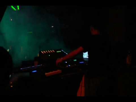 Paul van Dyk and Cosmic Gate Live at Club Opera Pt. 2