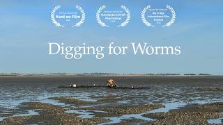 Digging for Worms TRAILER