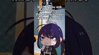 Download lagu Do Ado's classmates know she is a singer? #ado #classmates #singer mp3 Download lagu Do Ado's classmates know she is a singer? #ado #classmates #singer mp3