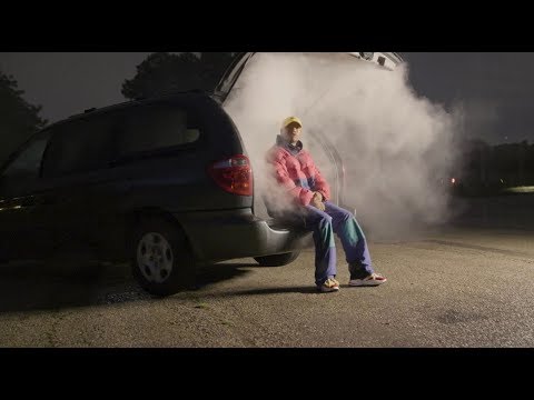 Malz Monday - HOTBOX