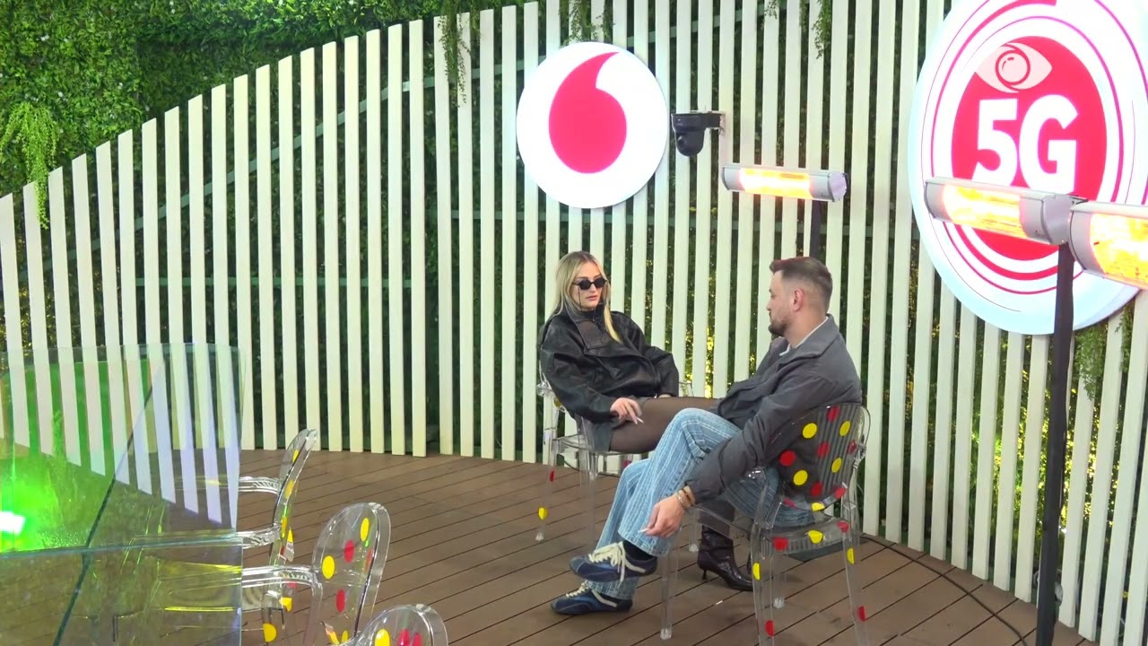 Jam kurioze çfarë po bën Gimbo/ Selin bisedon me Shëndritin