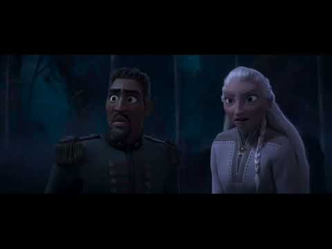 Toon Age 4: Continental Drift Part 4 - The Falls/Pongo and Gidget's Fight