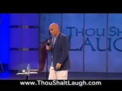 Rex Havens - Thou Shalt Laugh 5 | Stand Up Comedy