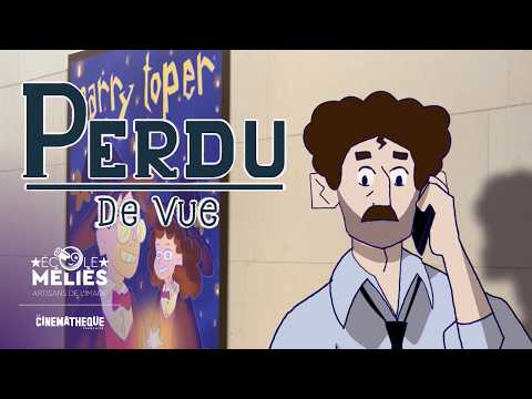 Perdu de vue