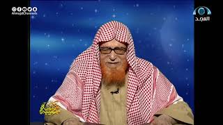 برنامج كلمة مضيئة (21) فضيلة الشيخ عبد القادر شيبة الحمد image