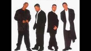 East 17 - Stay Another Day (less sad mix)