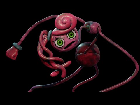 todas as falas da mommy long legs legendadas- poppy playtime chapter 2