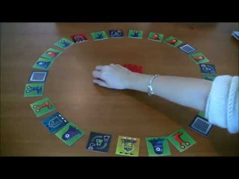 Gigamic : Panic Lab - En