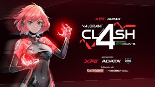 ADATA VALORANT CLASH S4