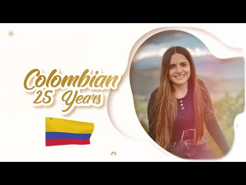 AU PAIR SOFIA BOTIA COLOMBIAN