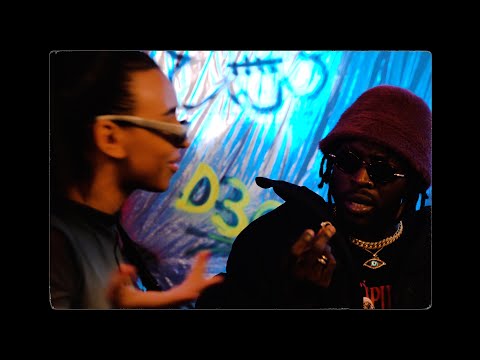 D3GV$ - Reclama (ft.  Wine TKK) (OFFICIAL VIDEO)