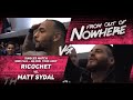 Ricochet Vs Matt Sydal Highlights HD PWG From Out Of Nowhere
