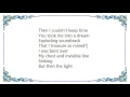 Laura Veirs - Parisian Dream Lyrics