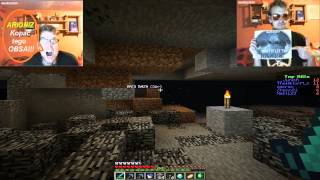 RavSkorpion i początki Arioniz, na Kwadratowym Hardcorze.