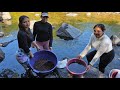The Final Procedure For How Morros Seeds Are Washed