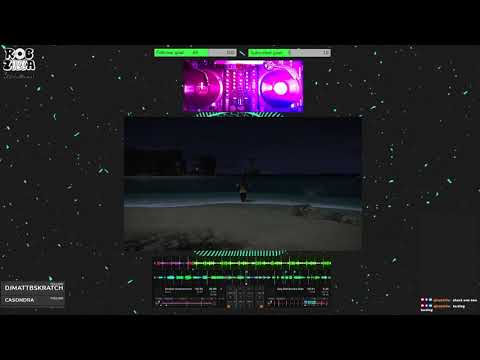 DJ Robzilla Stream Preview 5/23/2020