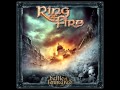 Ring of Fire - "Where Angels Play" 
