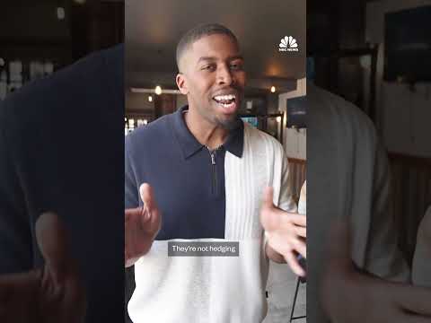 This NYC Bar gave Knicks fans a free bar tab — by hedging on Kalshi