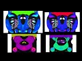 Klaskyklaskyklaskyklasky Gummy Bear Song Movie Maker In Deaf Deaf Major Blind And Blind Major