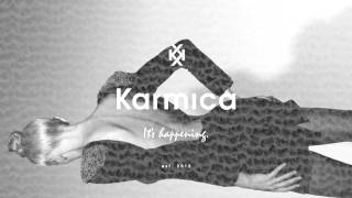 Magnetic Man - Crossover [Instrumental]