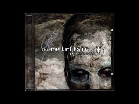 The Retrosic - Prophecy [full album] [320 kbps]