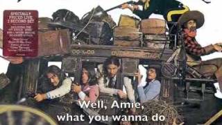 Pure Prairie League Amie Remastered (High Quality with Lyrics)