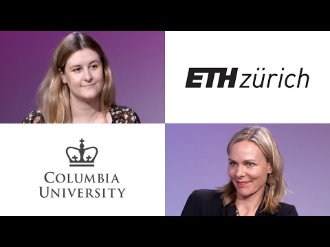 The False Choice Between Digital Regulation and Innovation – Anu Bradford (Columbia University)