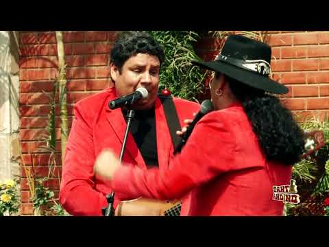 Viterbo y Cebollita   CHUTACHUTAY