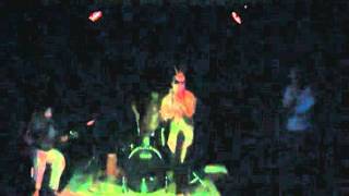 Medo Mulato Quase Secos & Molhados