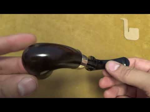 Pipa Peterson Standard System Medium Heritage 313S