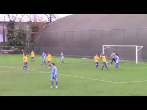 SV Aartselaar  U 21 -  GOALS !