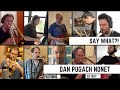 Say What?! - Oz Noy + Dan Pugach Nonet
