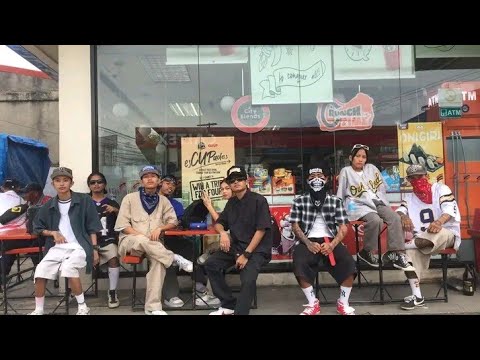 Street G's Hustlen | CHOYCHOY / AXXE / ft. LJ Martinez ( Music Video )